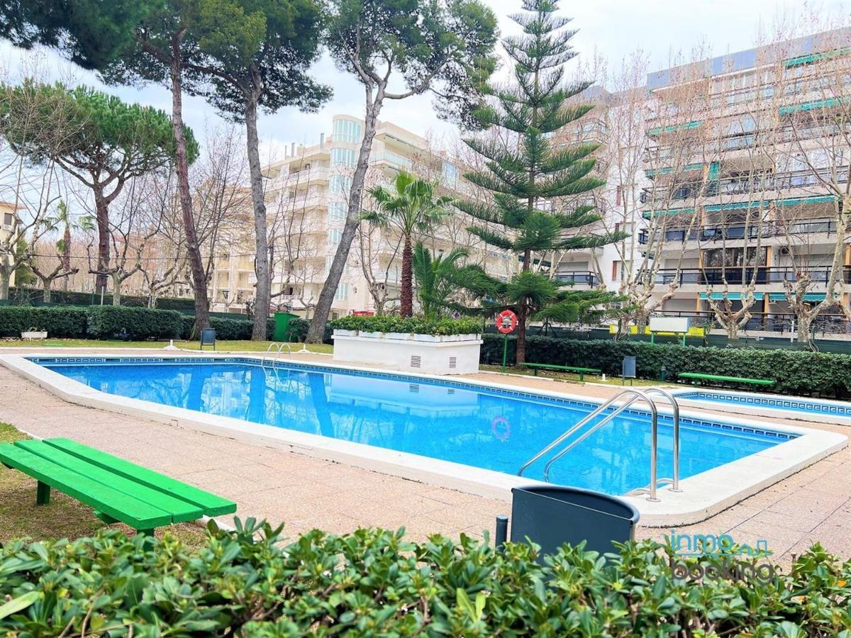 Sun Beach Gisamar Salou Exterior foto