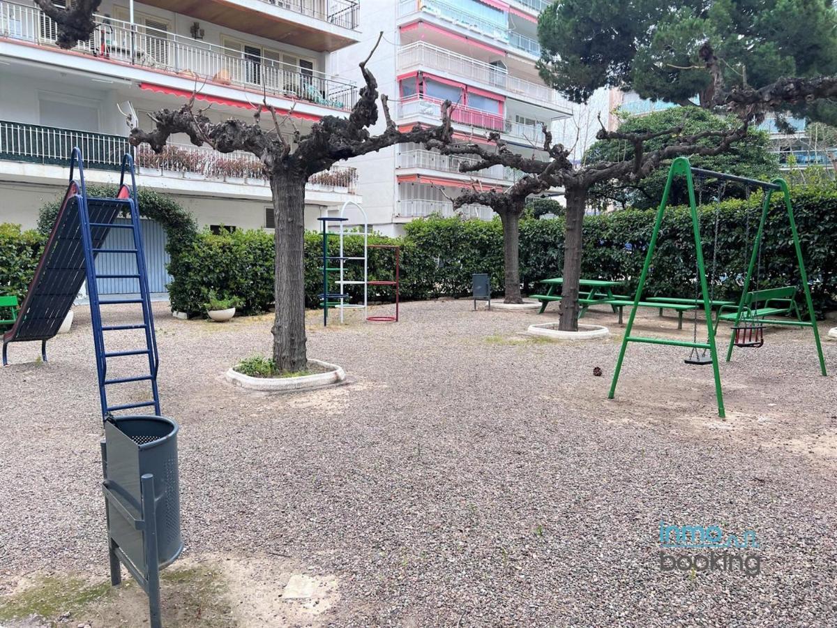 Sun Beach Gisamar Salou Exterior foto